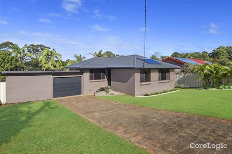 Property photo of 156 Hindman Street Port Macquarie NSW 2444