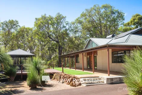 Property photo of 131 Summerville Crescent Yallingup Siding WA 6282