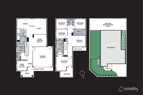 1 Heller Rd, Officer, VIC 3809