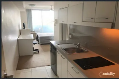 1007/3 Main St, Varsity Lakes, QLD 4227