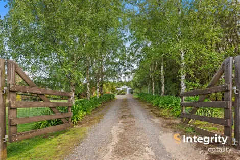 9 Koetong St, Kinglake, VIC 3763