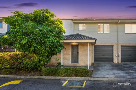 Property photo of 6/2 Lavender Drive Griffin QLD 4503