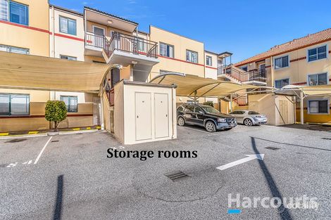 Property photo of 85/167 Grand Boulevard Joondalup WA 6027