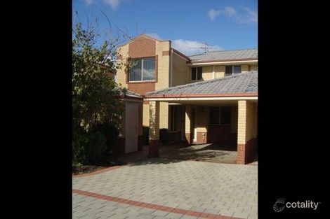 Property photo of 34/4 Marlo Place Waikiki WA 6169