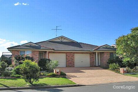 Property photo of 2/61 Calandra Avenue Quakers Hill NSW 2763