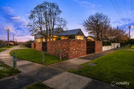 Property photo of 23 Queens Parade Traralgon VIC 3844
