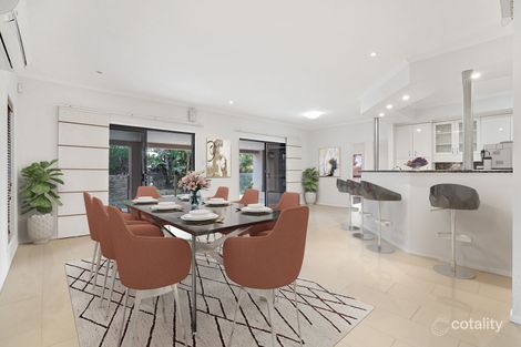 Property photo of 8 Pryor Street Ormiston QLD 4160