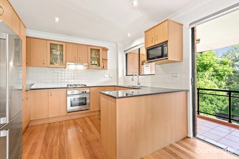 Property photo of 18/72-78 Constitution Road West Meadowbank NSW 2114