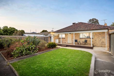 Property photo of 56 Hudson Street Fawkner VIC 3060