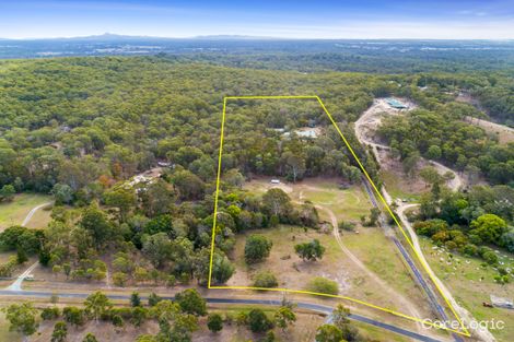 Property photo of 52 Naraling Road Bahrs Scrub QLD 4207