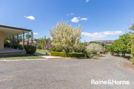 Property photo of 34 Cherry Lane Robin Hill NSW 2795