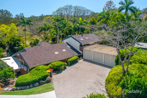 Property photo of 511 Brookfield Road Kenmore Hills QLD 4069