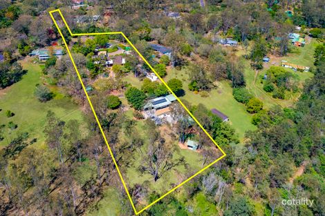 Property photo of 511 Brookfield Road Kenmore Hills QLD 4069