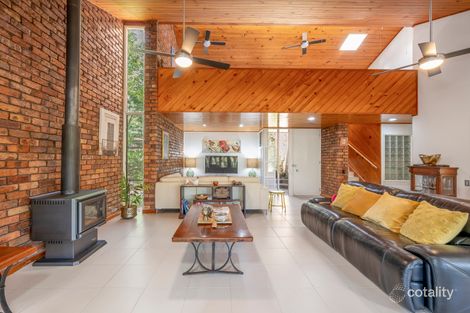 Property photo of 511 Brookfield Road Kenmore Hills QLD 4069