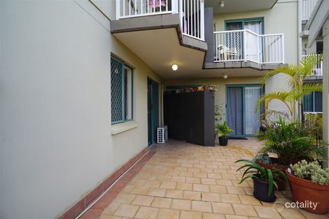 Property photo of 1/51 Leopard Street Kangaroo Point QLD 4169