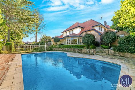 Property photo of 6 Richmond Court Castle Hill NSW 2154