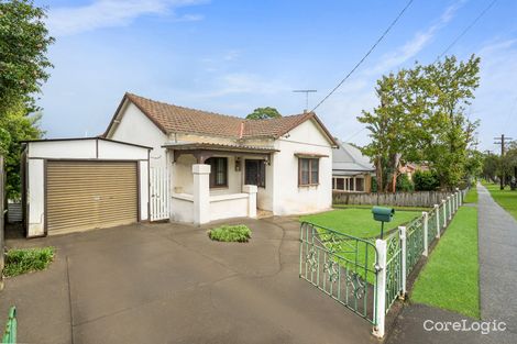 Property photo of 9 Pretoria Parade Hornsby NSW 2077