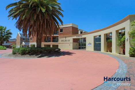 4/7 Delhi St, West Perth, WA 6005