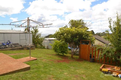 Property photo of 33 Mark Street Hillcrest TAS 7320