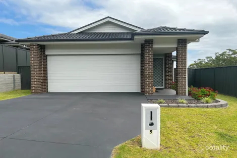 9 Martha Rd, Edgeworth, NSW 2285