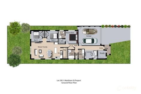 Property photo of 9 Markham Street Wollert VIC 3750