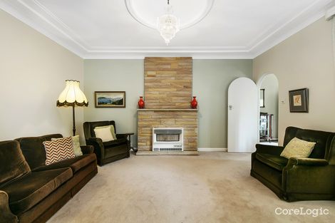 Property photo of 31 Amarna Parade Roseville NSW 2069