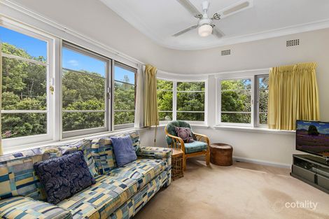 Property photo of 31 Amarna Parade Roseville NSW 2069