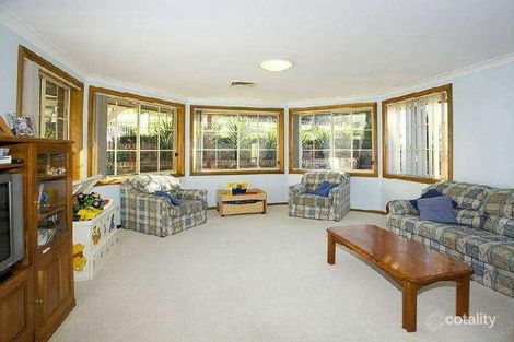 Property photo of 14 Manning Place Albion Park NSW 2527