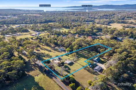 35 Watsons Rd, Northdown, TAS 7307
