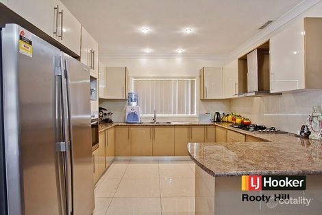 Property photo of 55 Durham Street Mount Druitt NSW 2770
