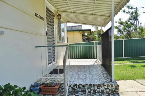 Property photo of 81 McLennan Street Woody Point QLD 4019