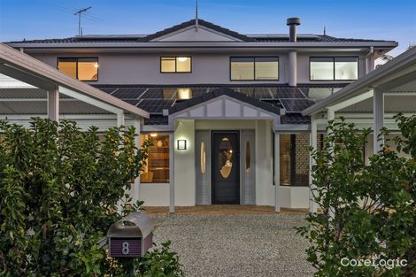Property photo of 8 Goorari Street Eight Mile Plains QLD 4113