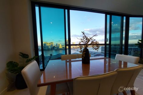 Property photo of 1207/17 Wentworth Place Wentworth Point NSW 2127