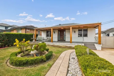 29 KENSINGTON ST, PUNCHBOWL, NSW 2196