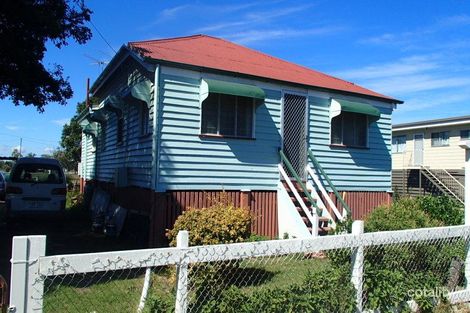 15 Queen St, Inglewood, QLD 4387