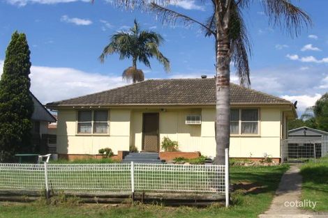 Property photo of 32 West Street Lurnea NSW 2170