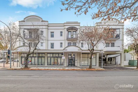 Property photo of 7/232-240 Hutt Street Adelaide SA 5000