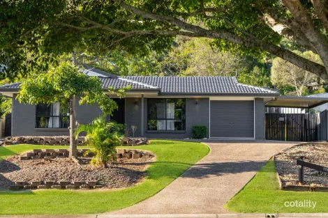 Property photo of 275 Mount Warren Boulevard Mount Warren Park QLD 4207