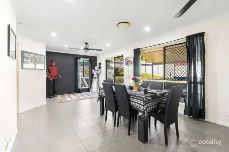Property photo of 275 Mount Warren Boulevard Mount Warren Park QLD 4207