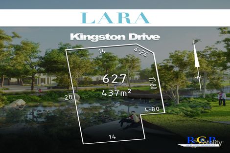 Property photo of 8 Kingston Drive Lara VIC 3212