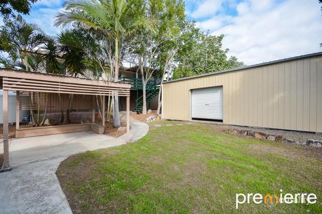 Property photo of 16 Melinda Street Camira QLD 4300