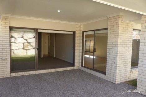 Property photo of 45 Stone Ridge Boulevard Narangba QLD 4504