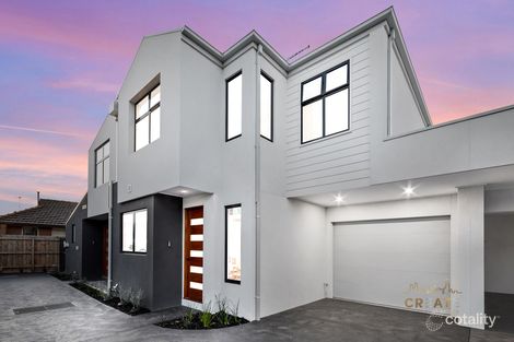 4/19 Lodden St, Sunshine North, VIC 3020