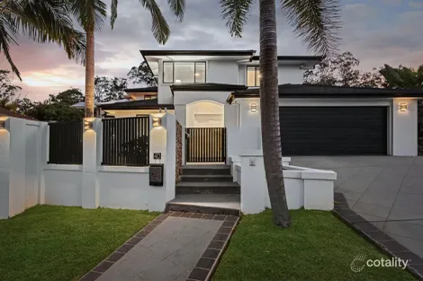 Property photo of 42 Appleton Street Carindale QLD 4152