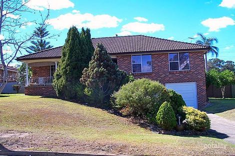 8 Westmore Dr, West Pennant Hills, NSW 2125