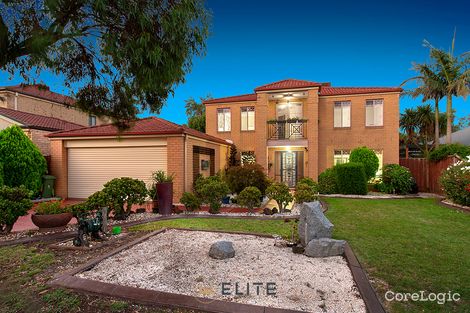 Property photo of 4 Marabou Close Narre Warren South VIC 3805