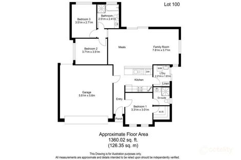 Property photo of 7 Sandy Lane Hackham SA 5163