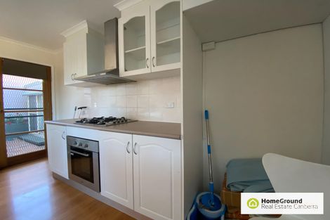 Property photo of 22 McConnel Crescent Kambah ACT 2902