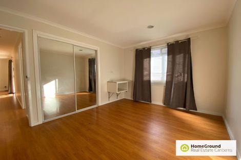 Property photo of 22 McConnel Crescent Kambah ACT 2902