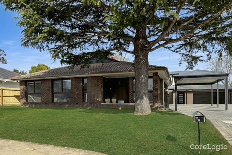 Property photo of 29 Cherry Tree Grove Croydon VIC 3136